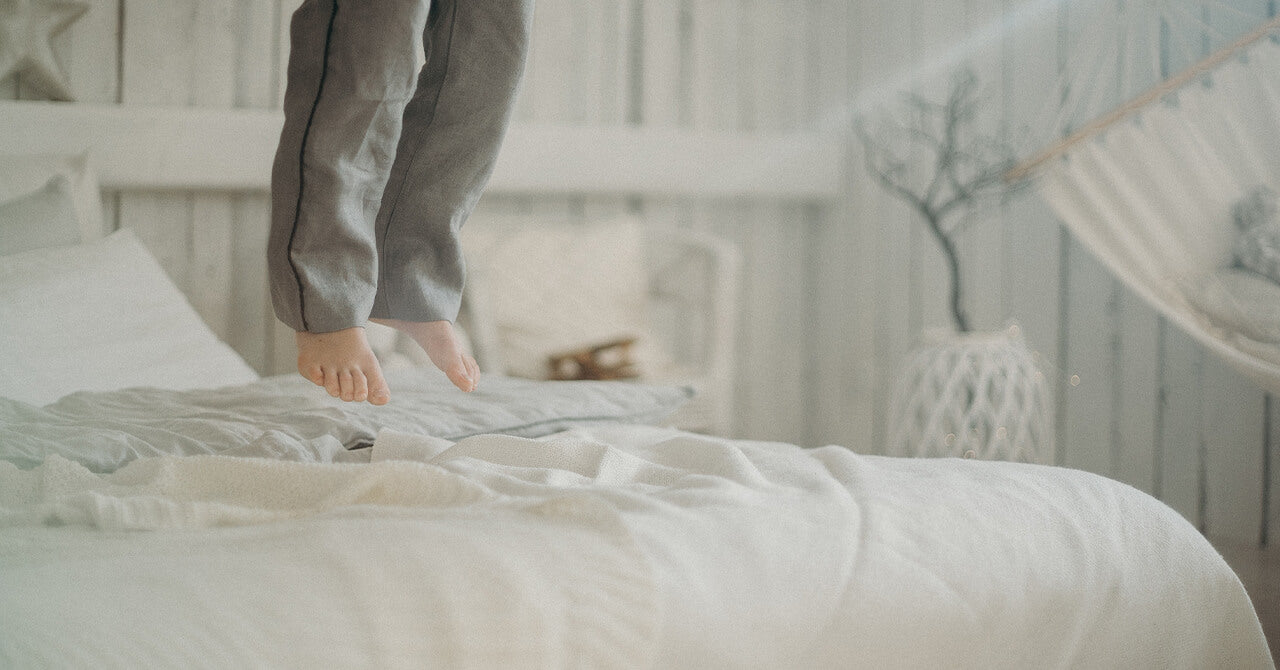 How to Measure the Firmness of a Mattress Suilong UK